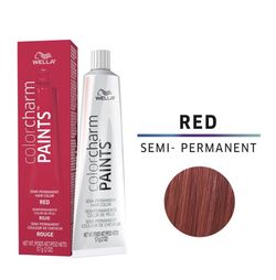 Hair Dye
