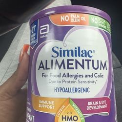 Similac Alimentum 