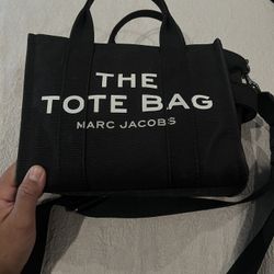 Marc Jacob’s Tote Bag 