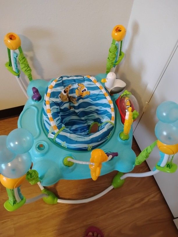 Nemo Jumper