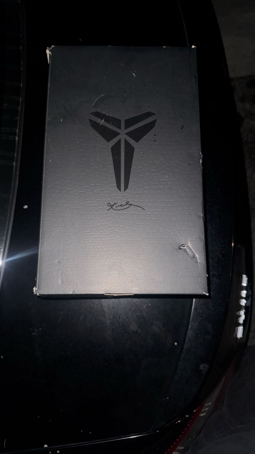Kobe Shoes