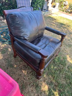 Chair very comfortable