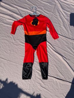 The Incredibles custom