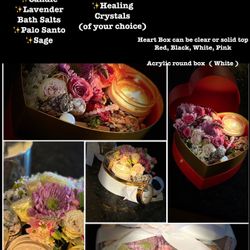 Self Love Box 