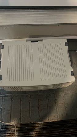 Printer organizer