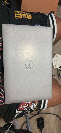 Dell Laptop 5430