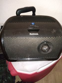 Holmes AIR purifier