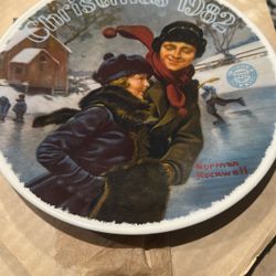 Norman Rockwell Fine China