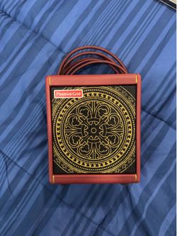 Positive Spark Mini Steve Vai portable amp