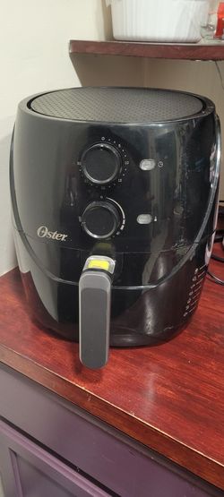 Air fryer