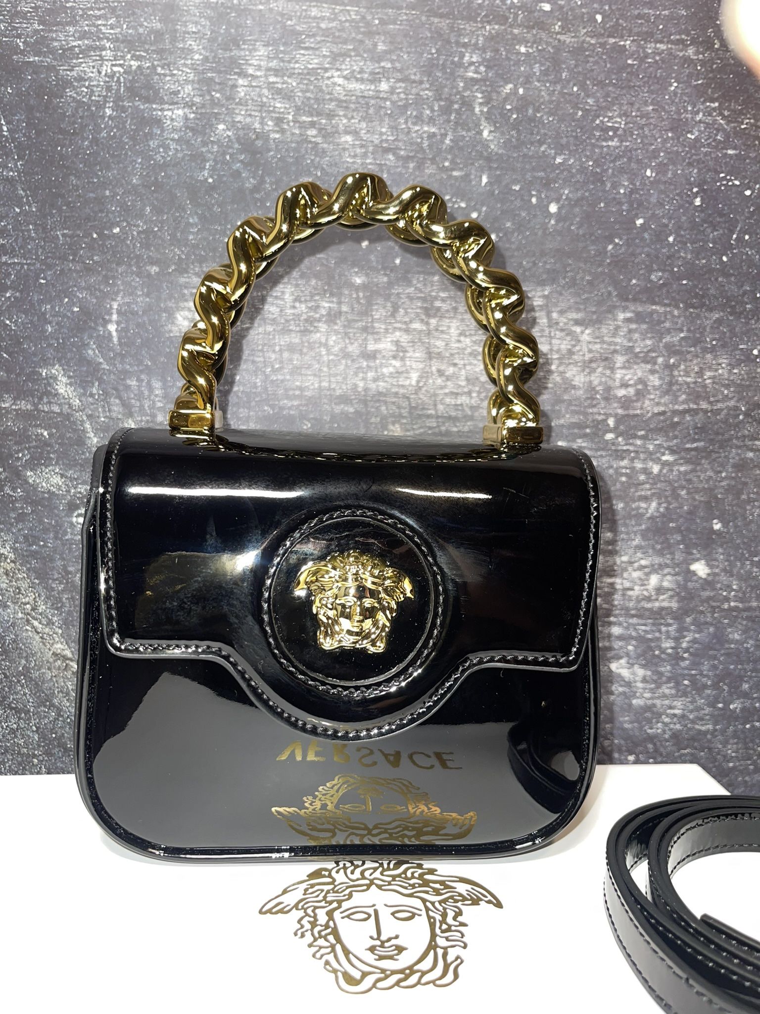 Versace Bag