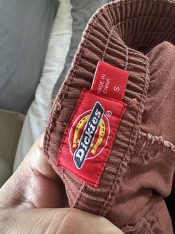 dickies pants/cargo