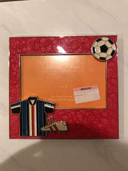Futbol Frame