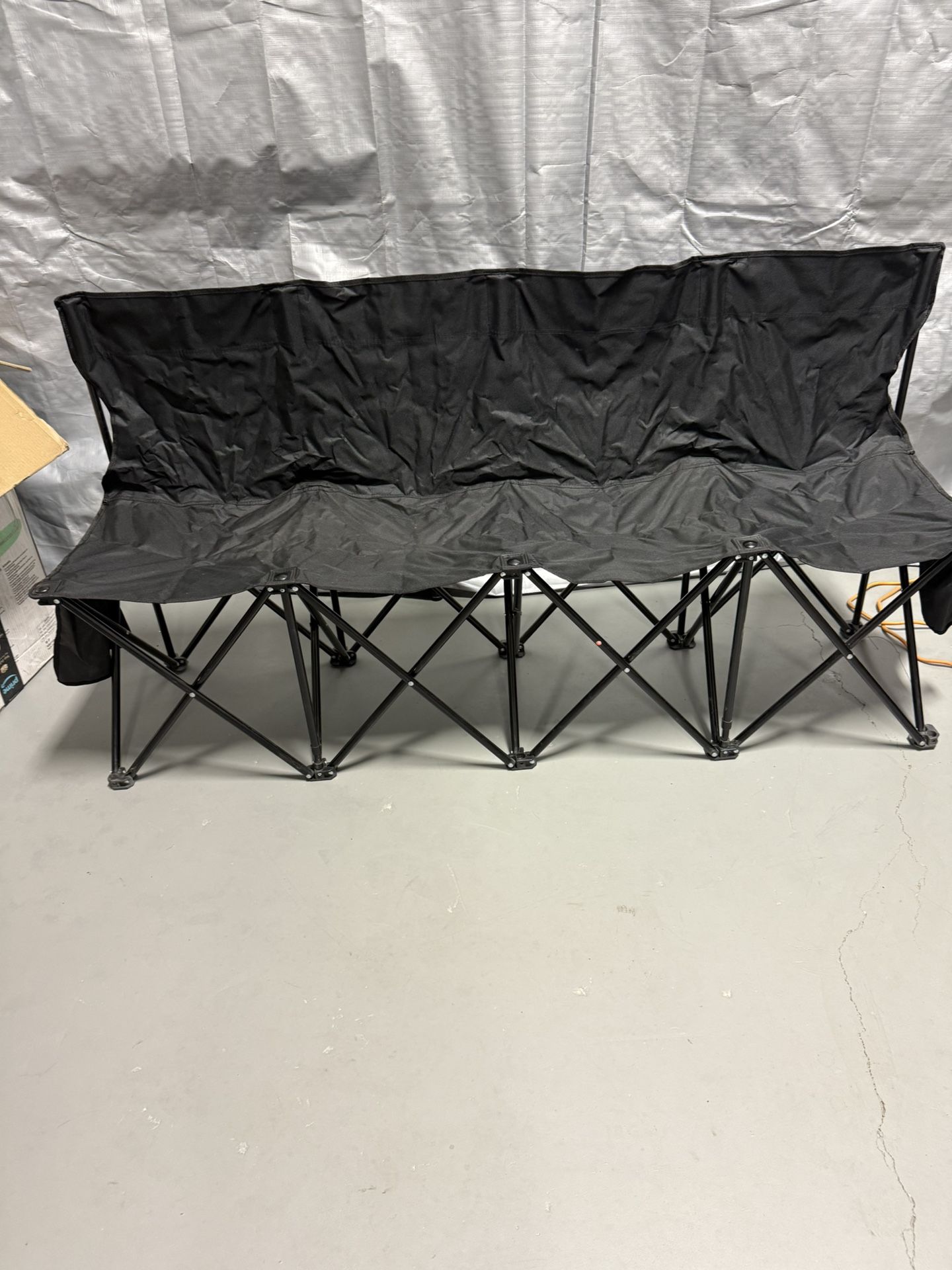 Kids Foldable Chair $35