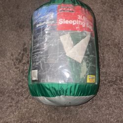 Sleeping Bag 