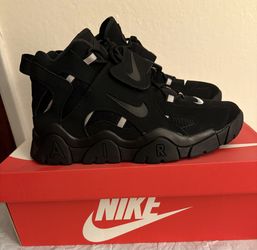 Nike Air Barrage Mid Men size 11.5