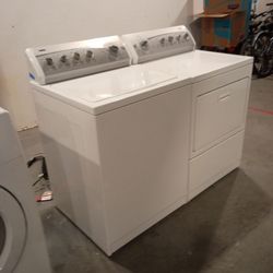 washer and dryer set matching