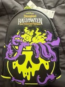 Halloween Loungefly