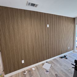Accent Walls 