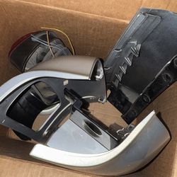 2012 mini cooper hatchback clubman parts