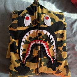 Bape Hoodie XL AUTHENTIC 