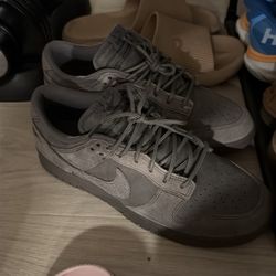 Nike dunk 10.5