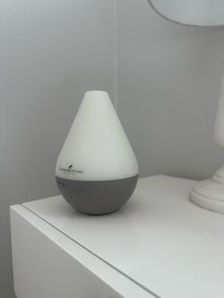 Young Living Diffuser