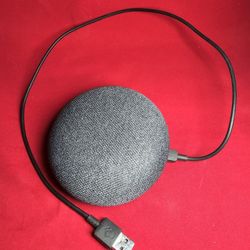 Google Home Mini H0A
