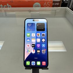 iPhone 15 Plus With Sim Card Factory Unlocked 128gb Black