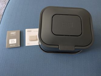 Food Waste Caddy Compost Bin