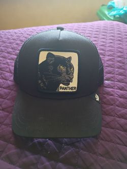 Panther Hat