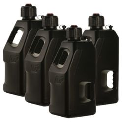 LC2 5 Gallon Fuel Jugs/ GAS Cans