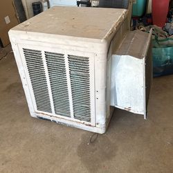 Large Swamp Cooler