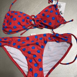 Bikinis 