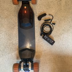 Boosted Board Stealth 