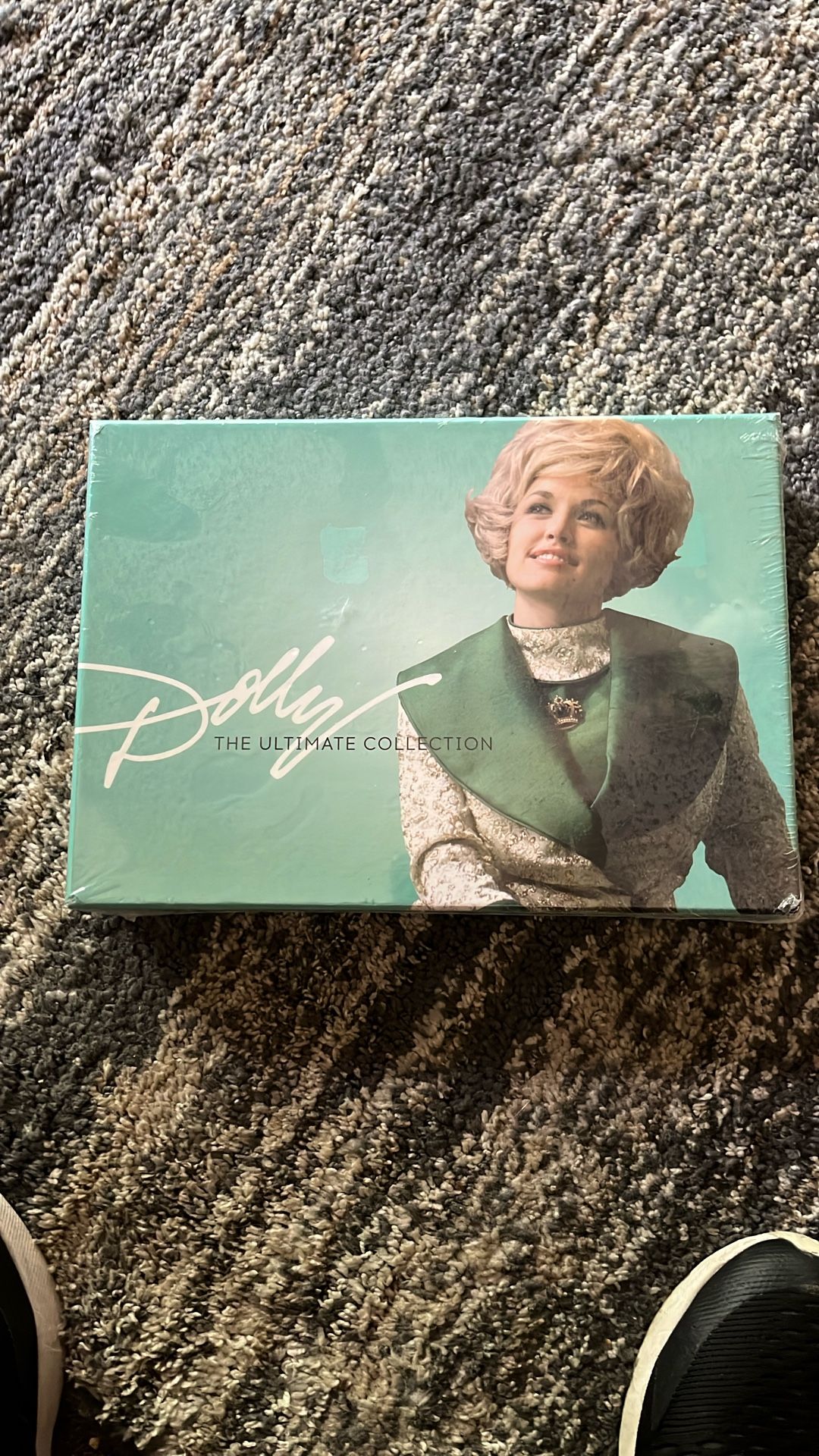 Dolly Ultimate Collection