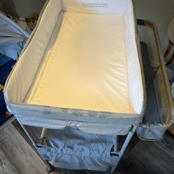 Baby Changing Table