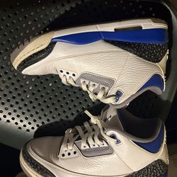 Jordan 3
