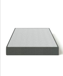 Full Size Box Spring