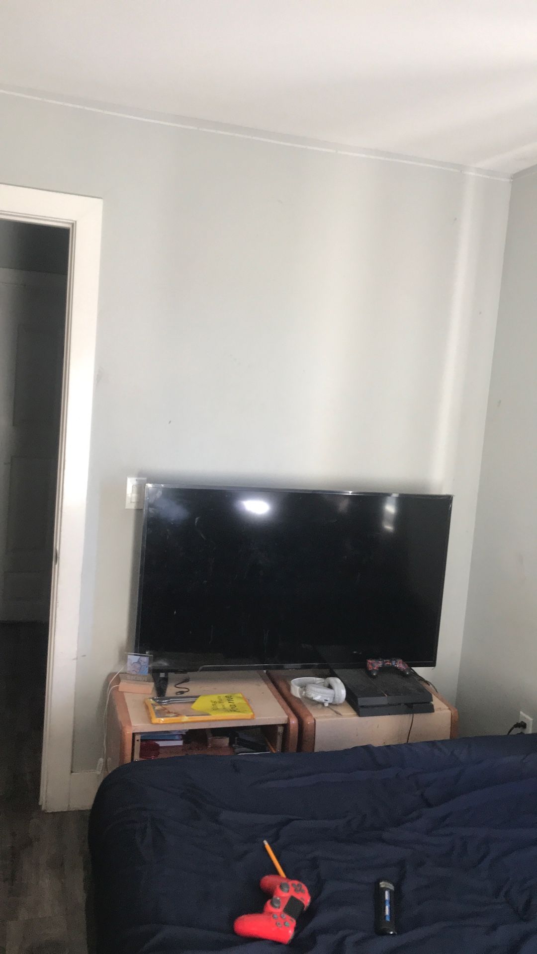 Insignia Smart Tv
