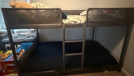 IKEA Kid bunk bed