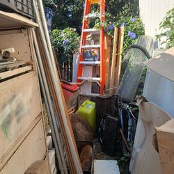 Werner Ladder