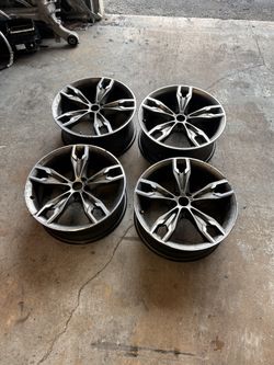 BMW Wheels 
