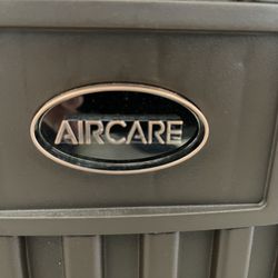 Aircare Humidifier 