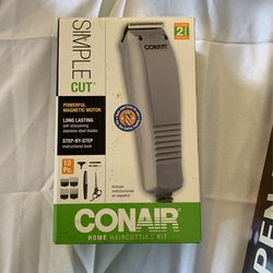 Con air Haircutting Kit
