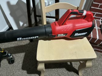 Bauer 20v Cordless