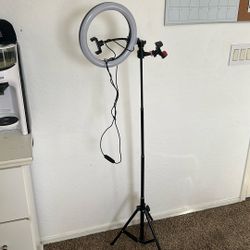 Ring Light 