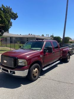 2006 Ford F-350