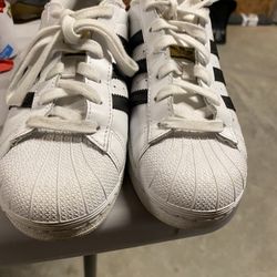 Adidas Superstar Womens