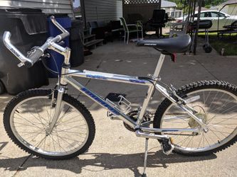 Pacific 24 inch bike cheap
